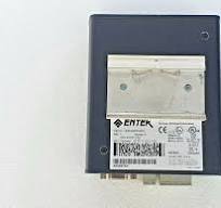 ENTEK XM 500 1440-GWEN2DN Ethernet Gateway IP ...