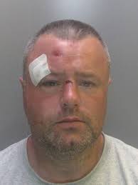 Revealed: The truth about 'Ibiza Bob' and his claims to be a 'normal bloke'  after clip of him went viral across globe