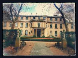 Es ist zu befürchten, dass mehr berliner das strandbad wannsee kennen, als diese große villa, die dem bad genau gegenüber liegt und von dort gut zu sehen ist. Haus Der Wannseekonferenz Renates Blog