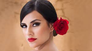 How do you say blonde hair in spanish? The Typical Spanish Look Of Dark Eyes And Hair Expatica