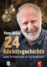 24 Adväntsgschichte zum Schmunzle u Nachedänke