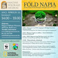 Az emberiség egész létmódjának kell megváltoznia, ha el akarjuk kerülni a katasztrófát. 20 Erdekes Program A Fold Napjara Csaladinet Hu