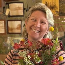 🙌 Big thanks to Tahli and her staff Jo, Bella & Harriet along with the  fantastic volunteers who all worked hard to bring the community the final  delicious Deans Marsh Community Dinner