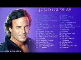 Musica mexicana is a english album released on jul 2015. Julio Iglesias Sus Mejores Canciones Mix De Exitos Romanticos Youtube Musica Julio Iglesias Canciones Romanticas Musica Baladas Del Recuerdo
