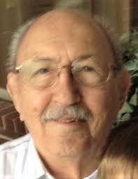 Obituary information for Emmett James Laney