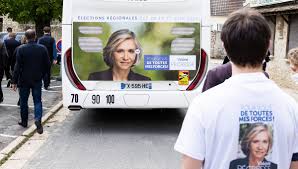 Jun 20, 2021 jun 20, 2021 by france 24 on msn.com. Regionales En Ile De France Valerie Pecresse Mise Sur La Continuite