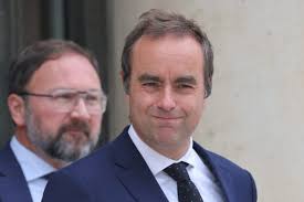 Arnaud Stephan : "Le Mai 68 de la droite actuelle, c'est la ...