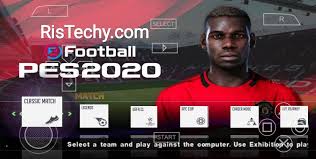 Artículo de mohammad ramzan naqshbandi. Download Pes 2020 Ppsspp Psp Iso English Latest Version With Full Commentary Ps4 And Normal Camera Edition Best Gra Psp Android Game Apps How To Run Faster