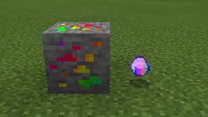 By breaking the rainbow lucky block, more than 300 different things can come out, among them magic swords with special abilities, magic orbs, new foods, and many other items. Rainbow Lucky Blocks Minecraft Pe Mods Addons