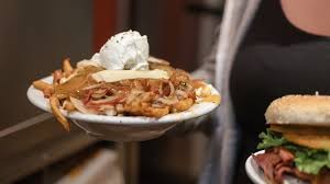 Check out our poutine québec selection for the very best in unique or custom, handmade pieces from our shops. Calling Poutine Canadian Gives Some In Quebec Indigestion The New York Times