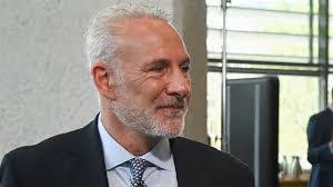 Colin Goodson's Instagram, Twitter & Facebook