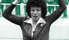 Discover billie jean king famous and rare quotes. May 1st 1981 The Day Billie Jean King Was Outed