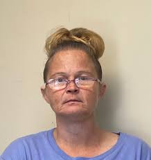 Offender Information