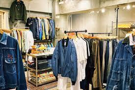 店主のセンスが光るおとなの古着店 Vol.2〈urchin〉〈MONK〉etc. | ブルータス| BRUTUS.jp