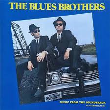 The Blues Brothers - Original Motion Picture Soundtrack - LP | The 'In'  Groove
