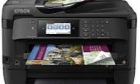 Install printer software and drivers. Epson Wf 7720 Drivers Download Free Printer Driver Printer Hp Printer