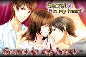 One of the main attractions is the ability to date, get married longstory is one of the few dating sims out there that is very lgbtq+ friendly. Secret In My Heart Otome Games Dating Sim For Android Apk Download