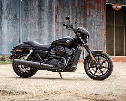 Harley Davidson Street 750 Amp Street Rod Sales Tumble Due To Global Recall