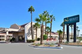 The quality inn and suites is the perfect destination for business and leisure travelers visiting the many business, educational, entertainment and recreation venues of central massachusetts. Quality Inn Suites Indio I 10 Hotel Near Fantasy Springs Casino