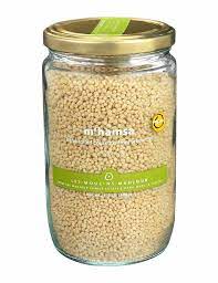 Be the first to write a review; Les Moulins Mahjoub M Hamsa Hand Rolled Cous Cous Organic Caputo S Market Deli