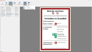 Brandschutzordnung teil b anhang, word vorlage (doc). Software Brandschutzordnung Erstellen 2021 Fluchtplan24 Gmbh