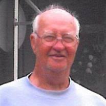 Obituary information for Walter Howard Constable