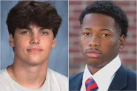 Fatal Stabbing of Austin Metcalf by Karmelo Anthony at Texas Track Meet