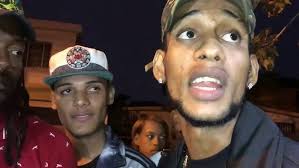 MATSUMURA VS LOKENDO VS DANNY HACK VS BLASTER BOY