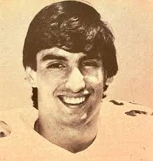 QB Oliver Luck, West Virginia.