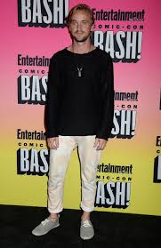 Baba peter felton ve anne sharon felton 'nin oğlu 2021 yılında aktör olarak harry potter. Tom Felton Starportrat News Bilder Gala De