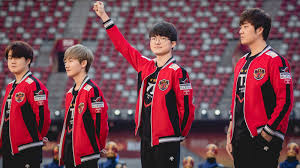 The first of the thoracic vertebrae in the vertebral column. Sk Telecom T1 To Rebrand Following Partnership With Comcast Dexerto