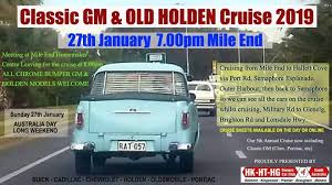 Be seduced by sweeping views of the city and its surrounds, while sipping on classic cocktails by some of the adelaide's best bartenders. South Australian Car Shows And Events For 27 January 2019