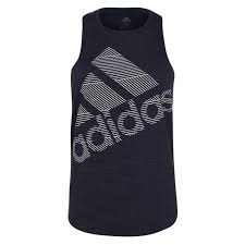 Use the box tops app to scan your store receipt, find participating products and instantly add cash to your school's earnings online. Adidas Bos Logo Tank Top Ladies Sportsdirect Com Usa