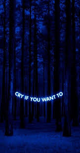 Find What You Love And Let It Kill You Blue Wallpaper Dark Blue Aesthetic Wallpaper Quotes 23 Ideas Blue Aesthetic Dark Blue Aesthetic Light Blue Aesthetic
