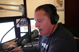 Fargo radio host holds supply drive for officials at pipeline protest