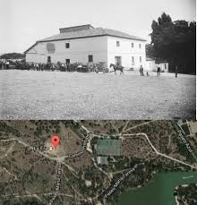 1932 Casa De Labor Y Eras De La Casa De Campo De Madrid La Finca De La Casa De Campo Dispo Casa De Campo De Madrid Imagenes De Madrid Fotos Antiguas Madrid