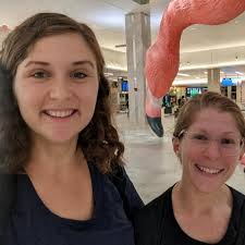 Emily Oakley and Robert Burroughs' Wedding Website