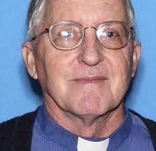 Slain Florida priest begs mercy from beyond grave for accused