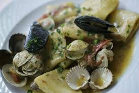 Primi piatti di pesce che regalano emozioni. Primi Piatti Di Mare Picture Of Leopoldo Gourmet Terzigno Tripadvisor