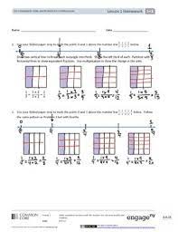 Lesson 16 exit ticket 5 4 lesson 16: Engageny Eureka Math Grade 5 Module 3 Answer Key By Mathvillage