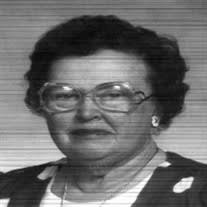 Bessie Dyer Obituary (1919