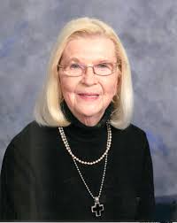 Frances Jennings Obituary (1931