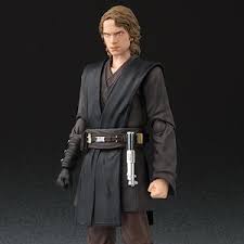 Just as anakin manipulates padme (subtly and over a long period of time), so does the emperor. S H Figuarts Anakin Skywalker Revenge Of The Sith Completed Hobbysearch Anime Robot Sfx Store