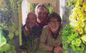 We did not find results for: The Green Room Peter Boeijkens Jan Aartsen En Frank Timmerman