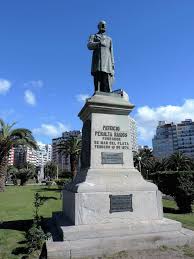 Una misteriosa estatua sorprendió a todos en mar del plata 15/02/2021. El Autor De Un Sueno Que Se Hizo Ciudad Diario La Capital De Mar Del Plata