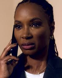 Judith Burbage's Instagram, Twitter & Facebook