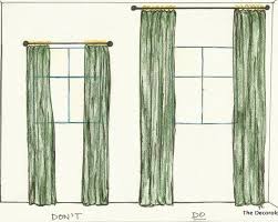 Weeping Flowers Curtain Panel Pair Room Darkening - 84 Inches Long -  Yellow/Grey
