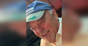 Obituary information for Brad Leroy Doup