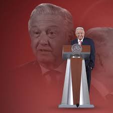 Qué se dijo en vivo en la mañanera del presidente de México del jueves 16  febrero de 2023