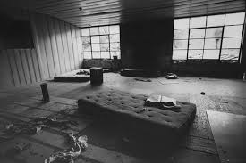 The ranch took its namesake from george spahn, a dairy farmer who purchased the dry/highly flammable property in 1948. Where Was Manson Family Headquarters Spahn Ranch Crime News